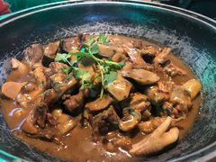 -园林美食城·本土农家菜(杨和镇店)