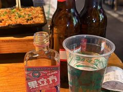 -那些年记忆烧烤