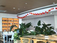 -J cafe 朝夕餐厅