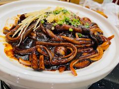 -老西门·常州菜(新区店)