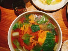 -苏帮袁Sue Cuisine(将台店)