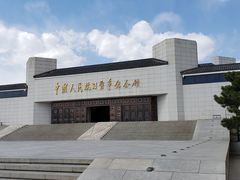 -中国人民抗日战争纪念馆