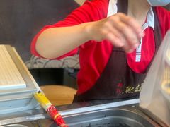 -鞠氏黑芝麻糊(水塔店)