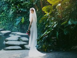 -巴黎春天·菀纱仙庭婚纱美学