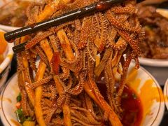 -俏媳妇火锅(宽窄巷子店)