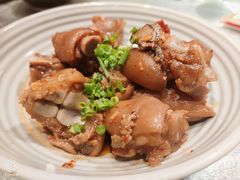 -望湘园·湖南菜(宏伊店)