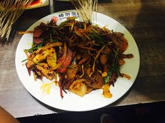 -格尔曼德(柳河路店)