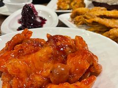-七菜馆·东北菜·蒸饺(文体路店)