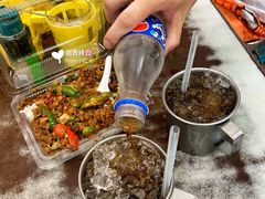 -榮泰米粉湯(Left Shop)