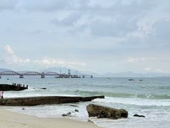 -玫瑰海岸文化旅游度假区