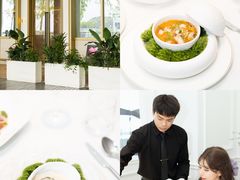 -ELUNE艾露恩·人良斋西餐厅
