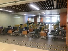 -厦门市图书馆(集美新城馆区)