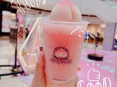 -和气桃桃(宏伊广场店)