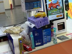 -物美超市(三里河店)