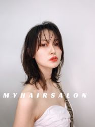 -MY HAIR ARDOR