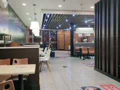 大堂-魏家凉皮(北京南站店)