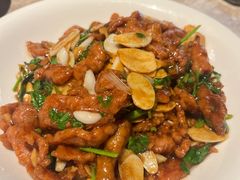 -北平小馆·烤鸭·家常菜(磨房北里店)
