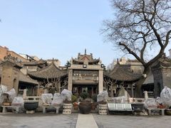 -大学习巷清真寺