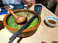 花溪牛肉粉-山石榴·贵州菜(丰盛里店)