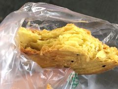 椒盐锅盔-刘氏方酥锅盔(古城总店)