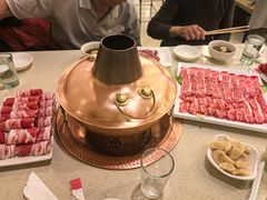 -八先生涮肉房(三里河店)