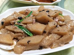 -腰记饭店(龙源路店)