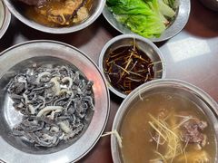 -阿秋牛排(湖心街店)