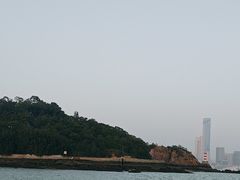 -厦门轮渡码头
