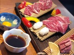 -炎蔵牛舌烤肉