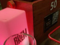 -The BREW·酿餐厅(浦东嘉里大酒店)