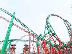 -广州融创文旅城