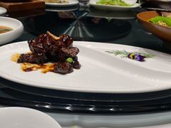蒋宴香煎牛眼粒-民国红公馆·秦淮八艳(夫子庙店)