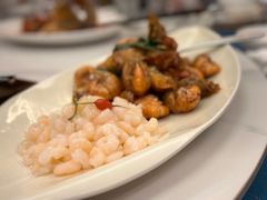 -上海和平饭店龙凤厅 Dragon Phoenix