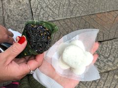 -锦记糕点铺