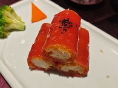 -粤匠·澳门点心粤菜海鲜(澳门半岛店)