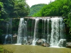 -四洞沟景区