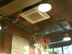 大堂-重庆老火锅(长虹店)