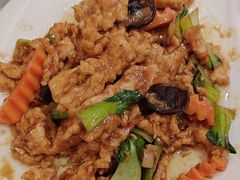 -添福来墨鱼饺子 · 海鲜东北菜(泡崖店)