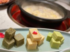 -捞神煲汤火锅(湖滨商业街店)