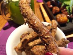 -中8楼风尚云南菜(颐堤港店)