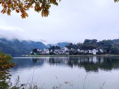 -新安江山水画廊风景区