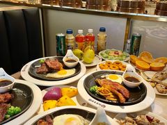 -台北牛扒·西餐自助·下午茶(同泰时代广场店)