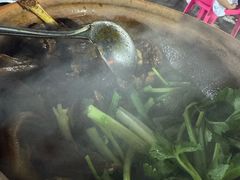 -霞姐屯昌枫木香草鸭店(海螺店)