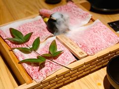 -锦和牛·炭火烧肉(ICC太和里店)