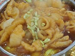 -悦来酒家·正宗闽南菜(西街店)