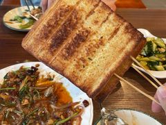 -庆峰龙虾烧烤(合肥一店)