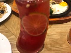 -凡塔斯牛排餐厅(厚街万达店)