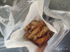 -傅强排骨(成都总店)