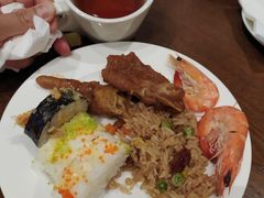 -清远熹乐谷温泉度假酒店