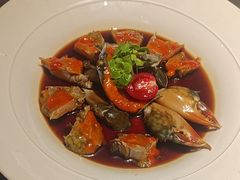 -佬太公海鸭·海鲜大排档(上海总店)